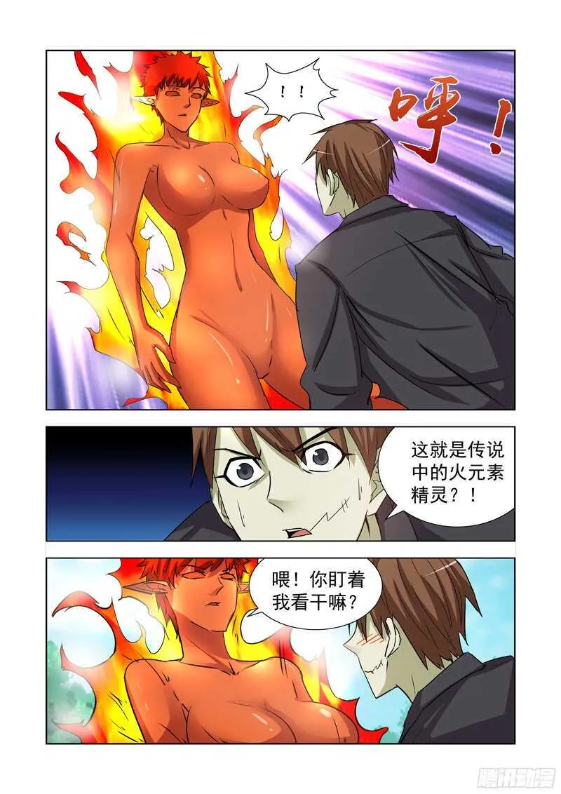 178.火元素 第12页