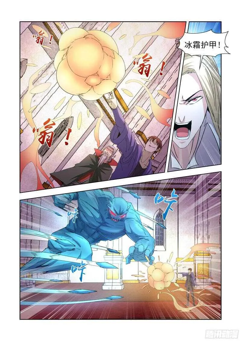 223.法师艾林 第10页