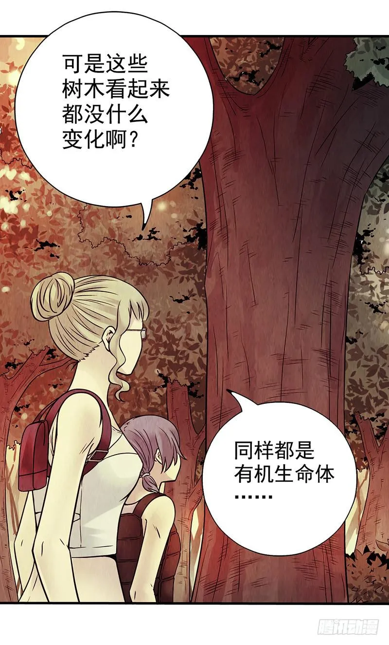 第13回.进入空墟 第36页