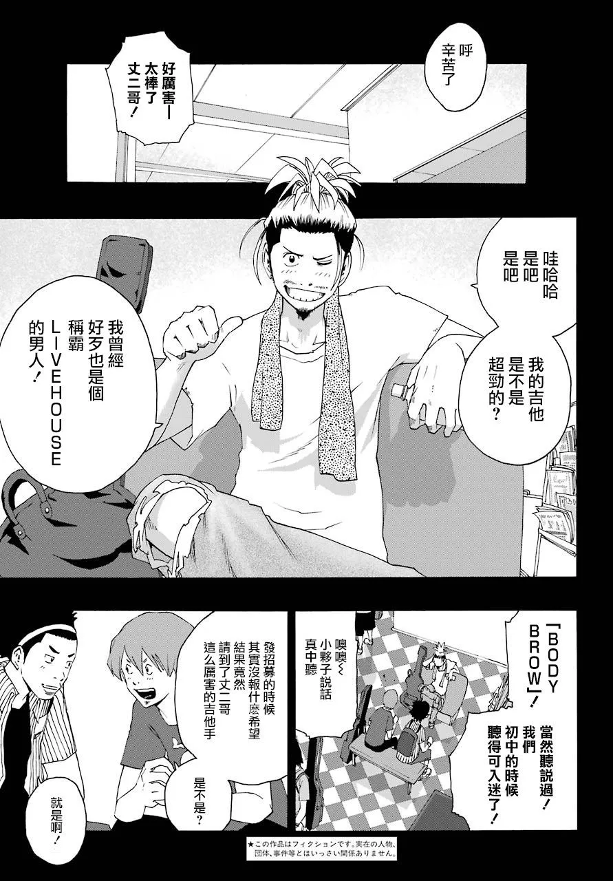 第86话 第3页