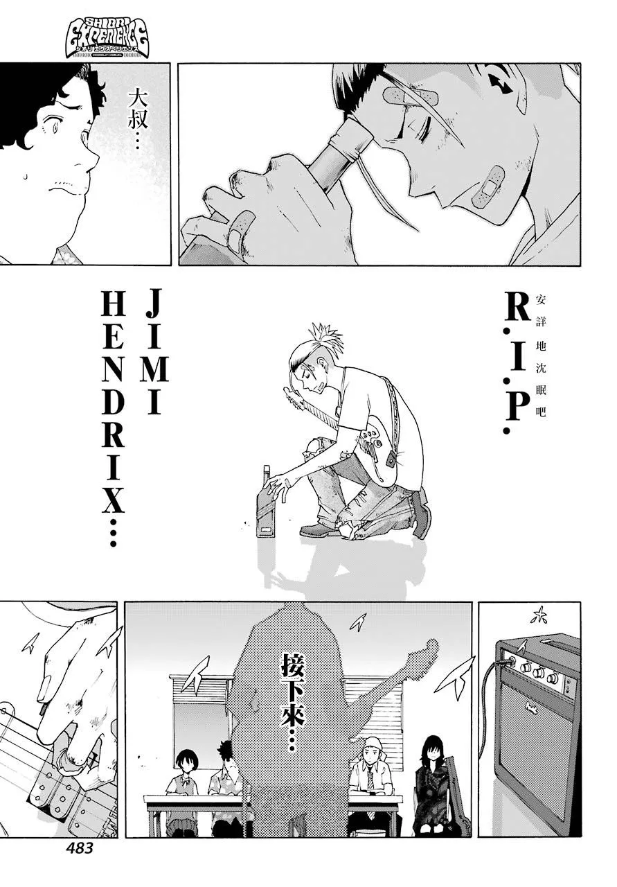 第86话 第37页