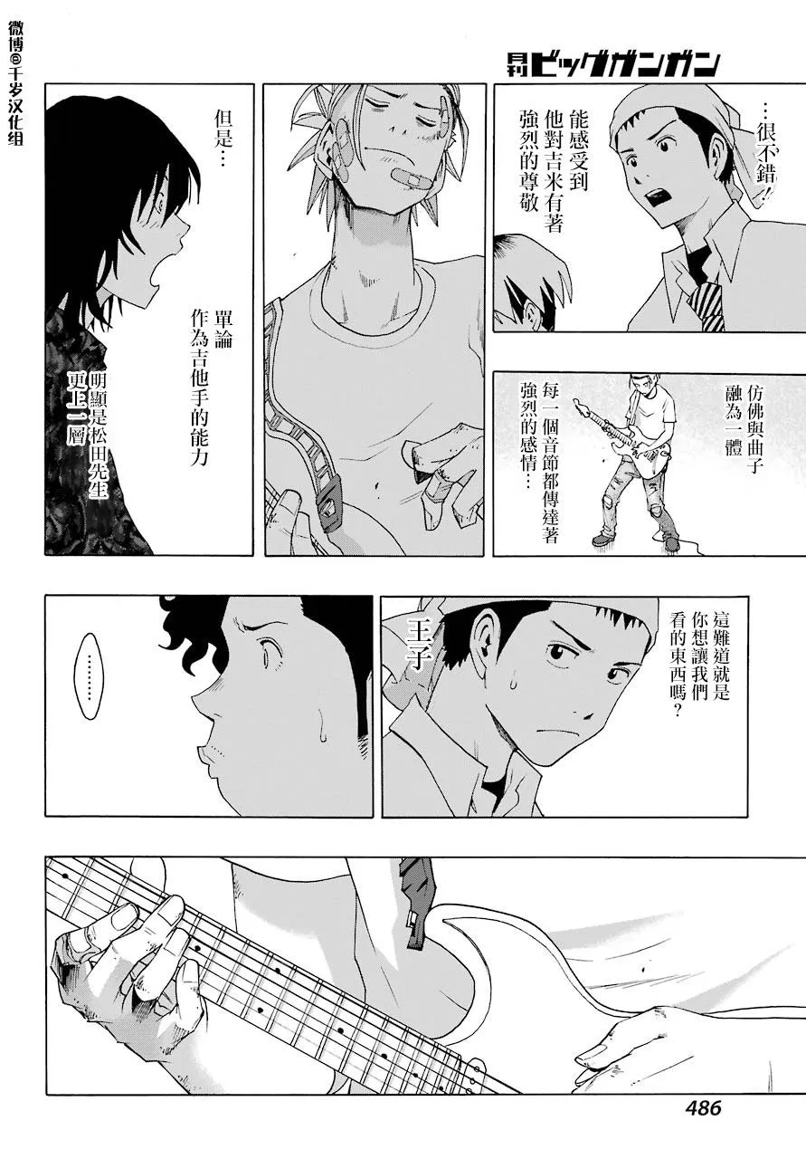 第86话 第40页