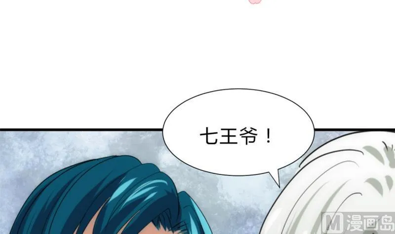 第202话 七王爷的忧虑 第3页