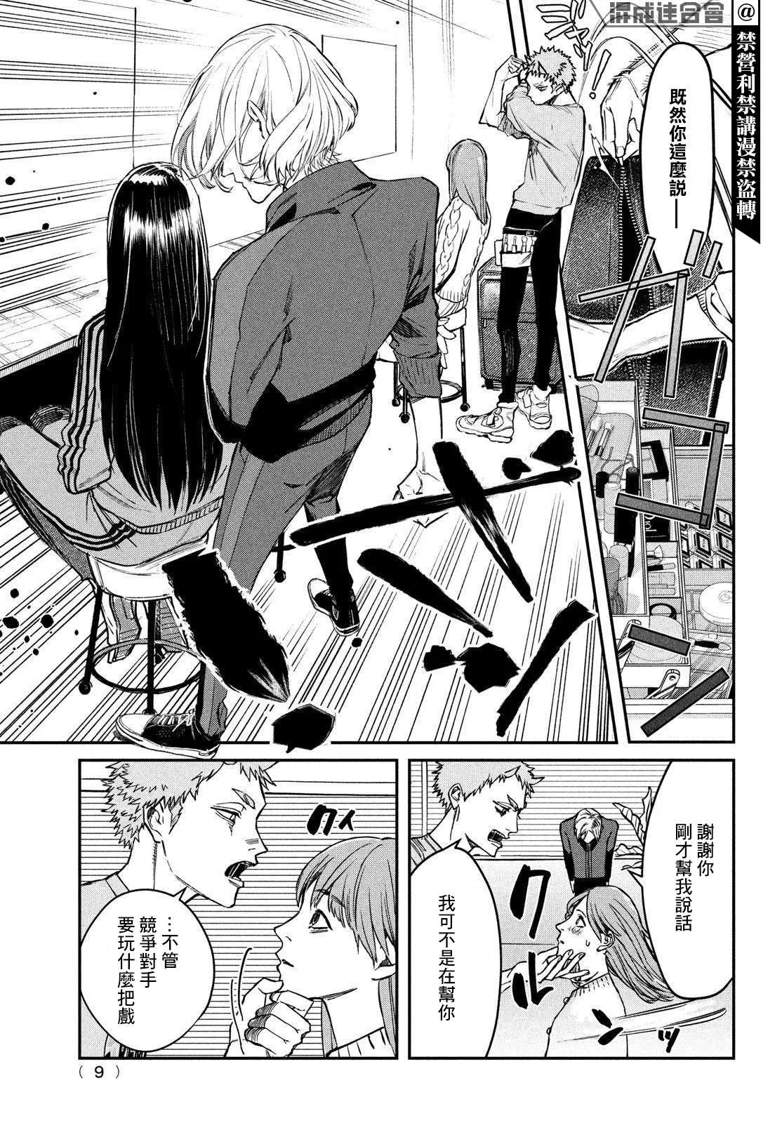 第03话 第6页