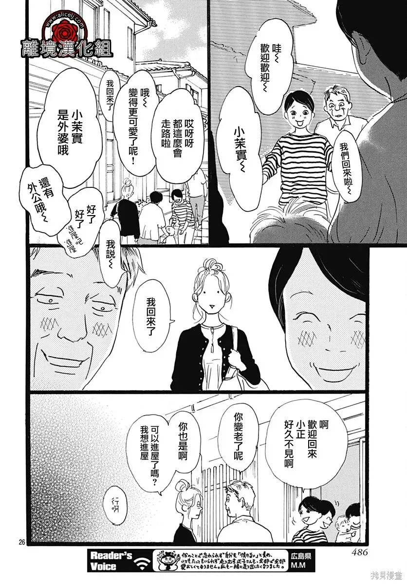 第32话 第28页