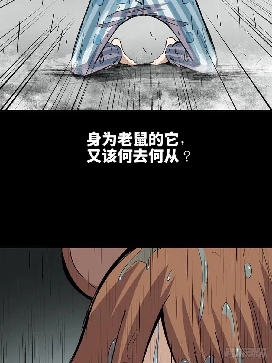最终话·鼠裔崛起 第31页