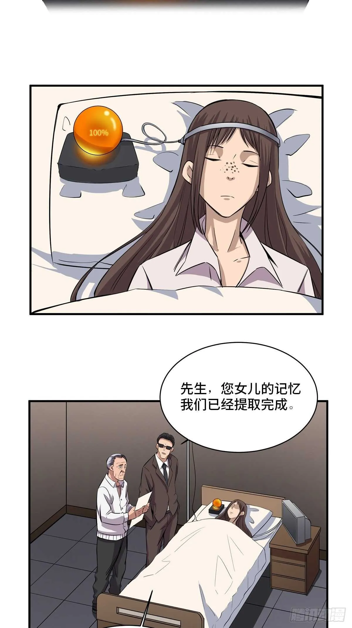 第二百话·脑 梦 第2页
