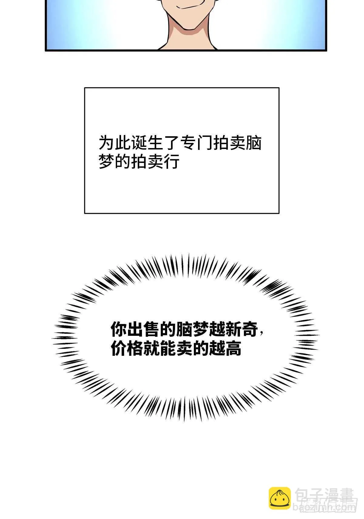 第二百话·脑 梦 第13页