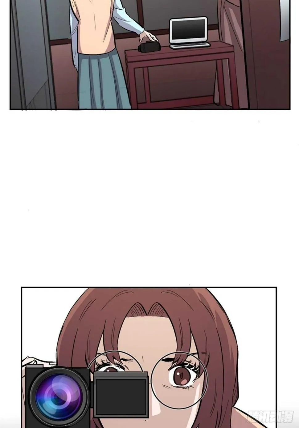 第一九九话·英雄主义 第38页
