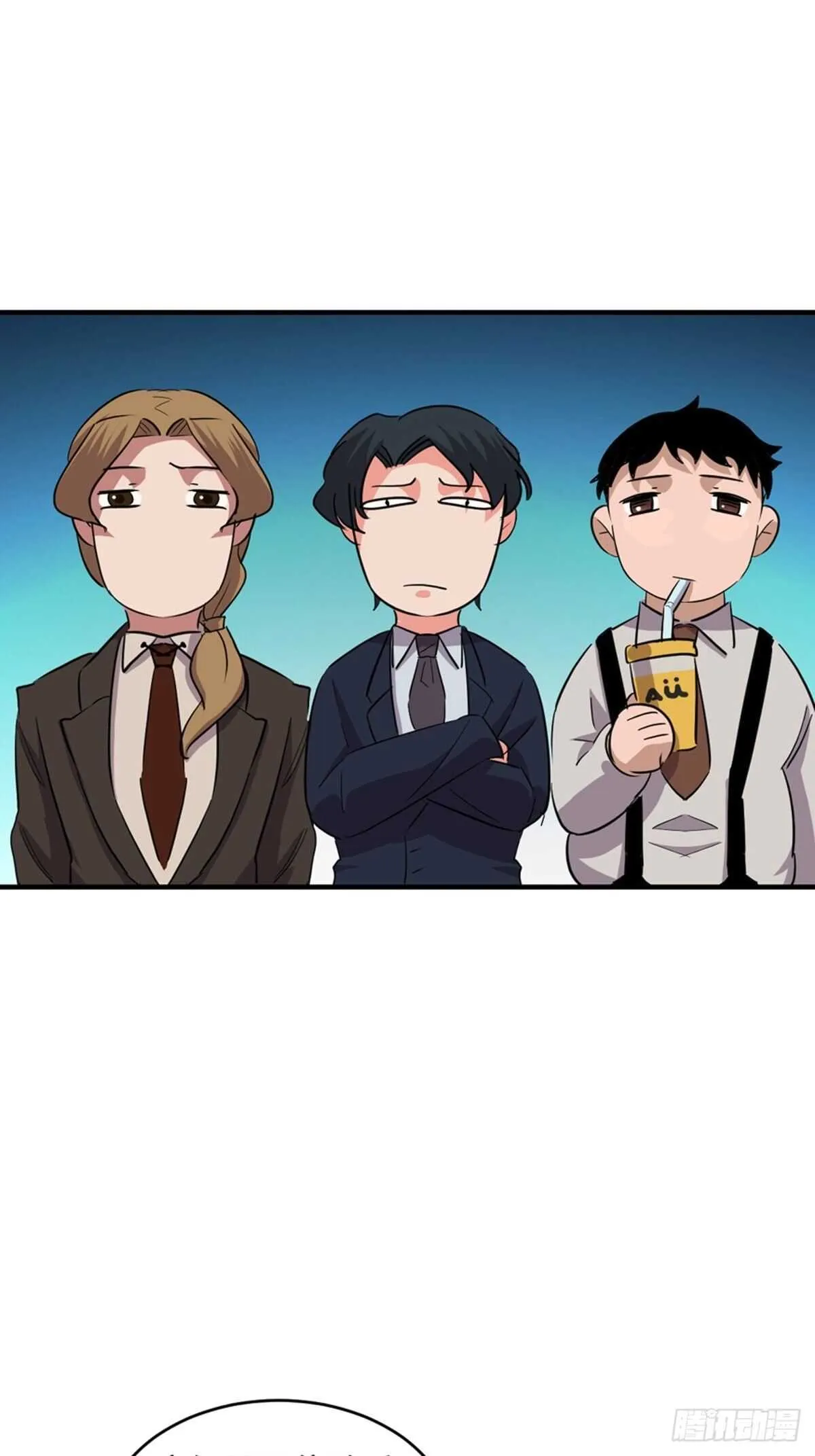 第一九四话·诅咒摄影师 第61页
