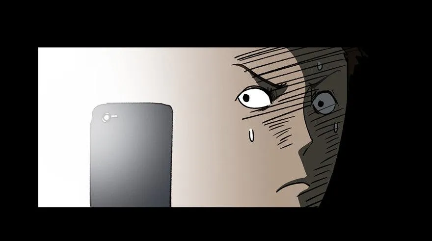 第七话·倒走老太 第19页