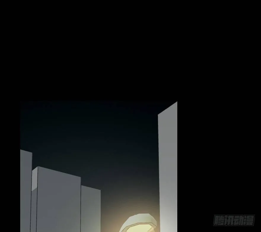 第七话·倒走老太 第27页