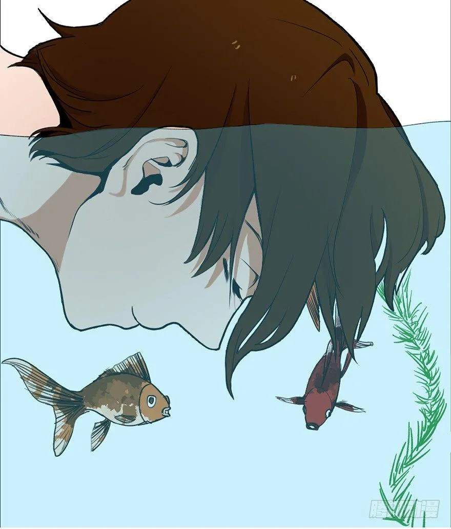 第十二话·鱼 缸 第58页