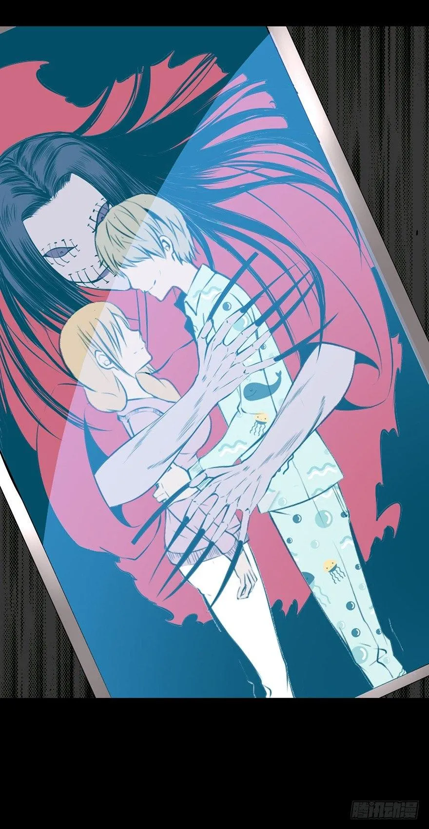 第十四话·悬崖上的女鬼 第102页