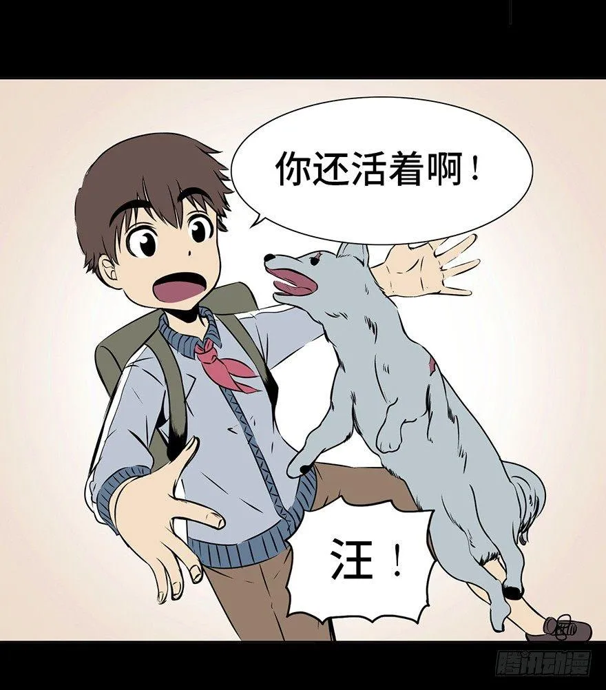 第十五话·复 仇 第72页