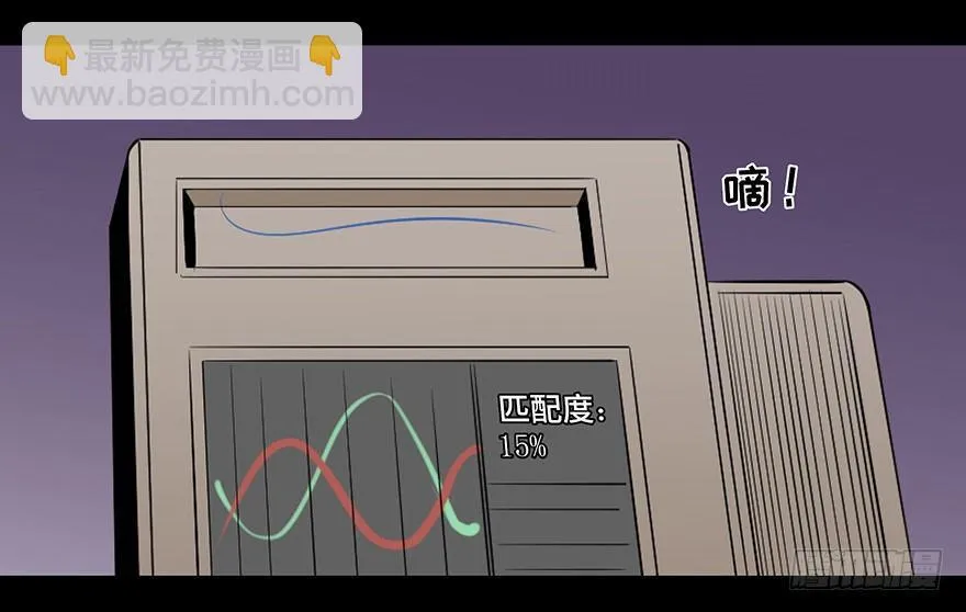 第二十三话·替 身 第73页