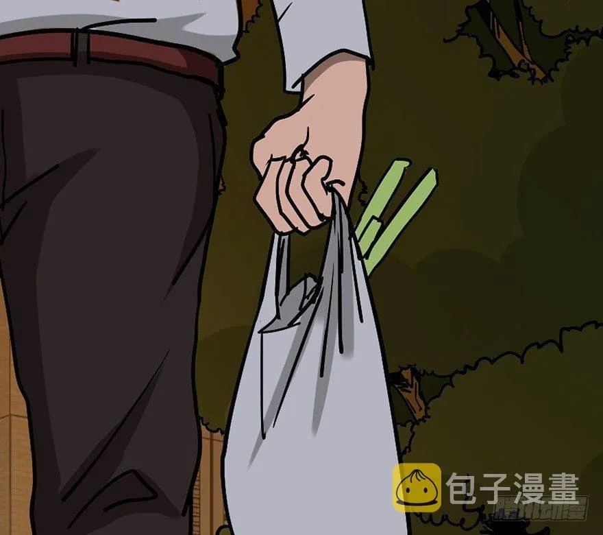 第二十四话·闹鬼的屋子 第1页