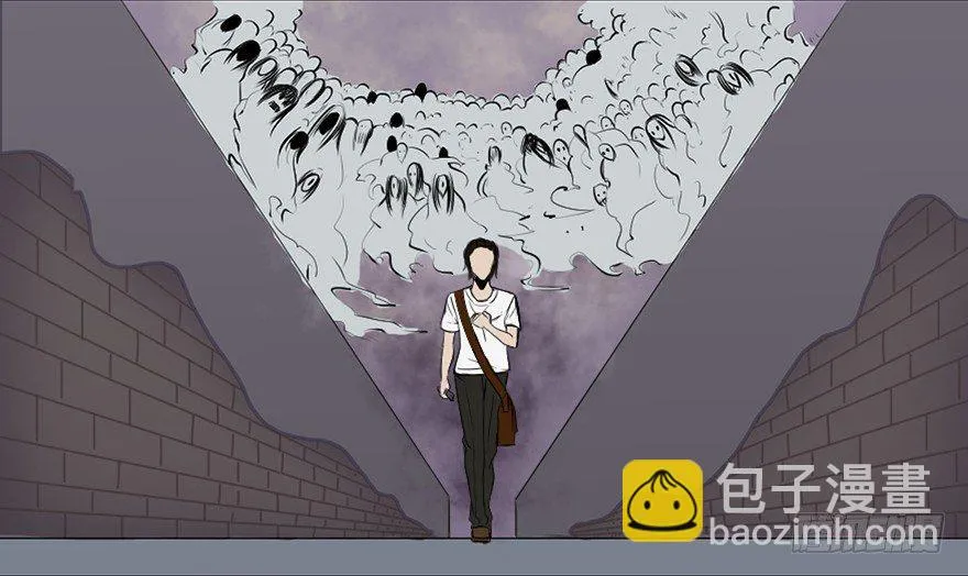 第二十八话·通灵的二伯 第40页
