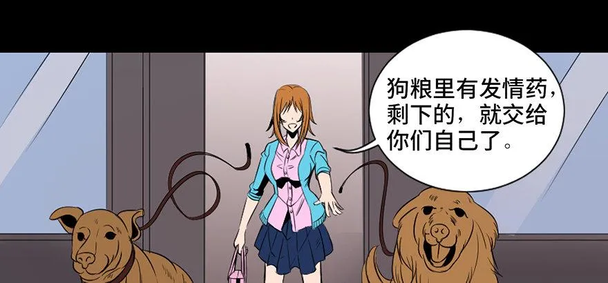 第三十话·宠物商 第42页