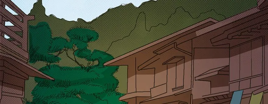 第二十九话·废弃教堂传说 第17页