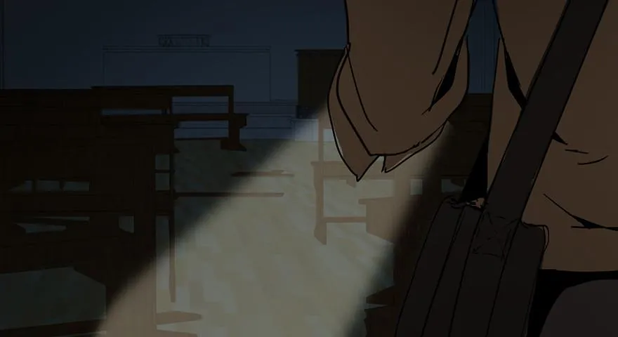 第二十九话·废弃教堂传说 第66页