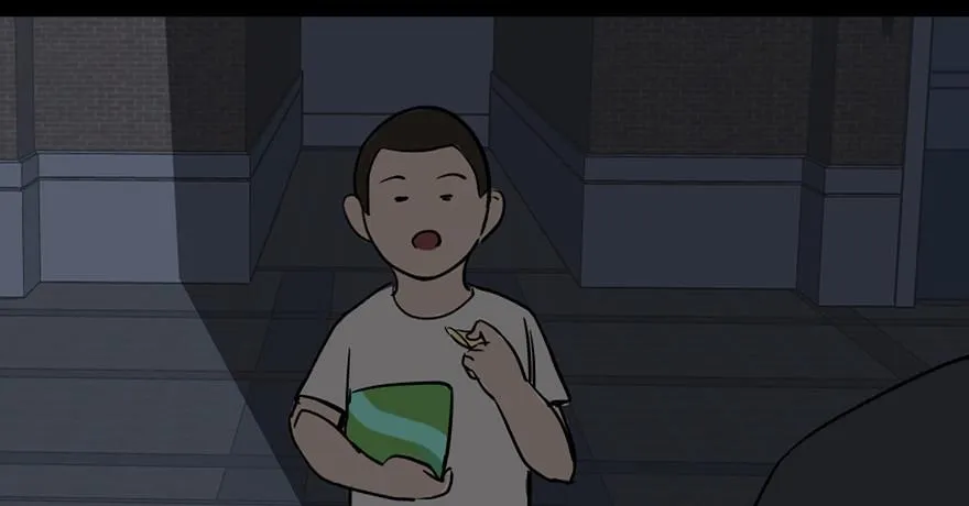 第三十二话·怪兽退治 第51页