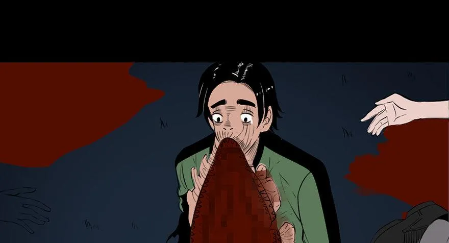 第三十一话·偷 腥 第55页