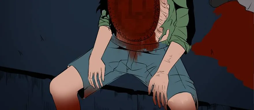 第三十一话·偷 腥 第56页