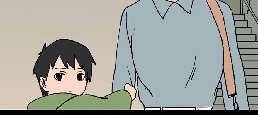 第三十三话·乖孩子 第14页