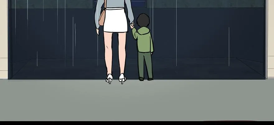 第三十三话·乖孩子 第16页