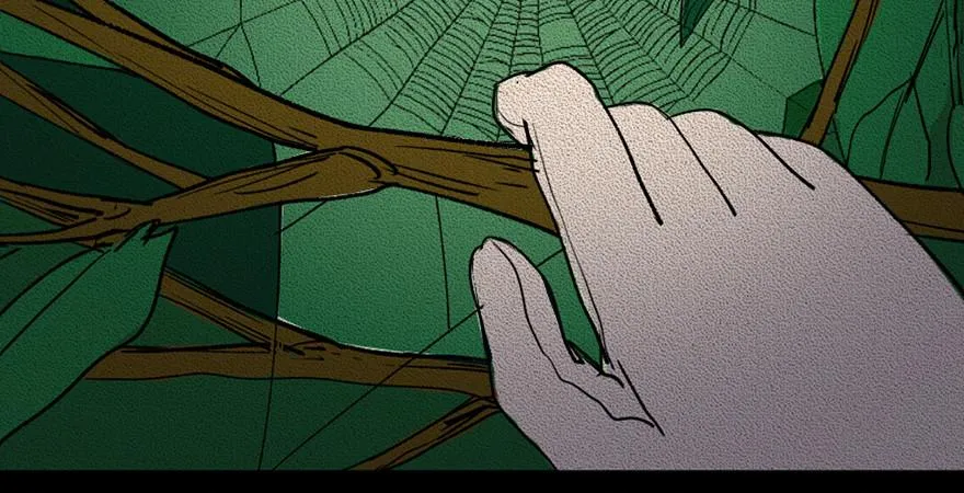 第三十四话·动物保护 第14页