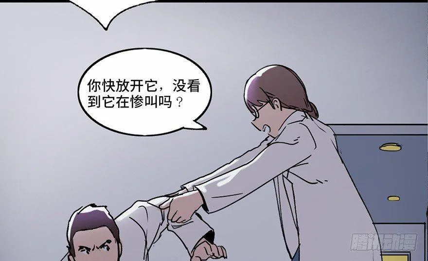 第三十四话·动物保护 第29页