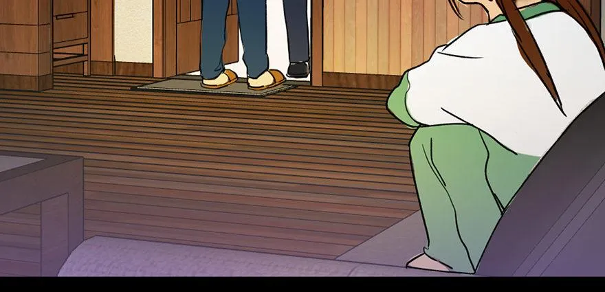 第三十六话·谎言 第113页