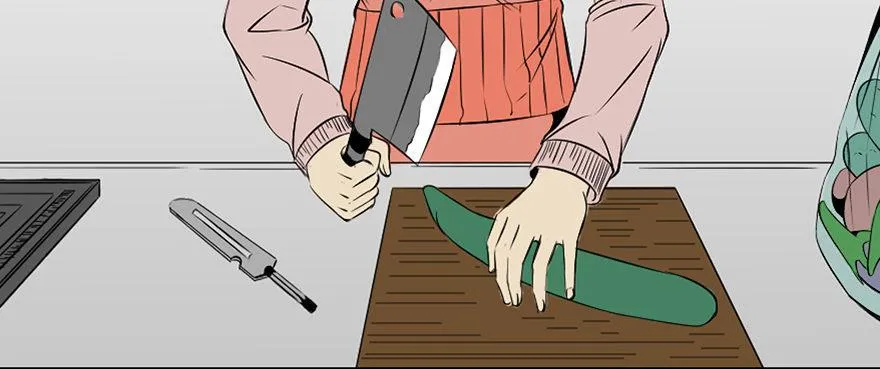 第三十七话·素食主义 第46页