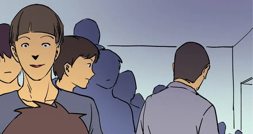 第三十九话·零点回忆 第20页