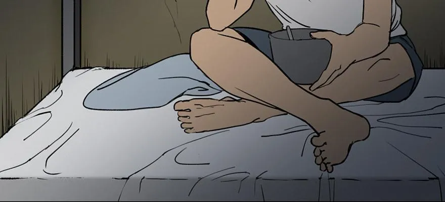 第四十二话·母亲中邪 第19页