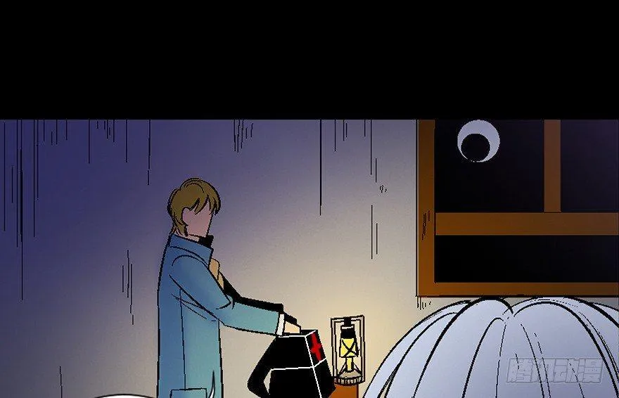 第四十五话·医 生 第33页