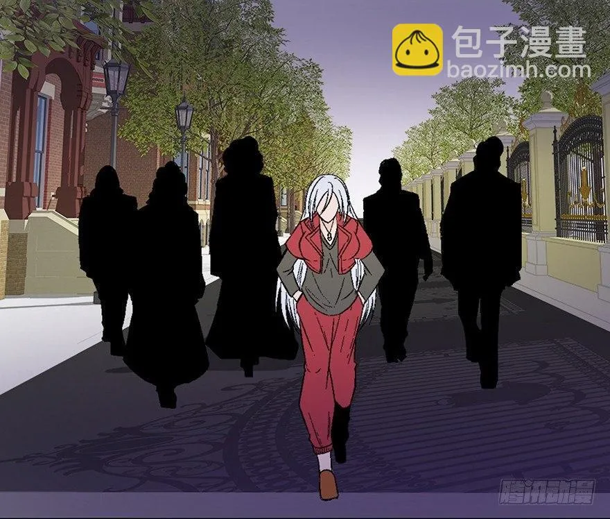 第四十五话·医 生 第51页