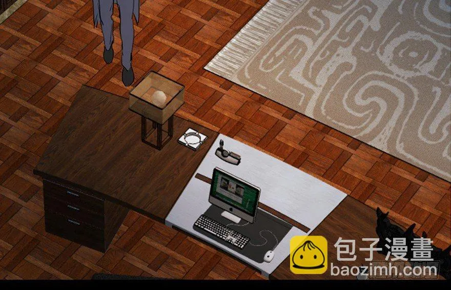 第四十七话·机械恐惧 第54页