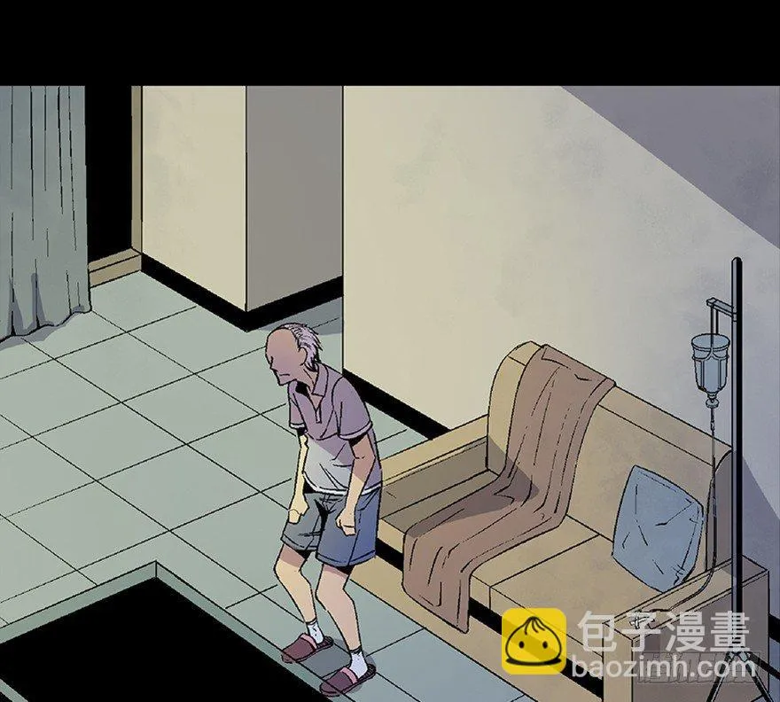 第五十话·送 终 第4页