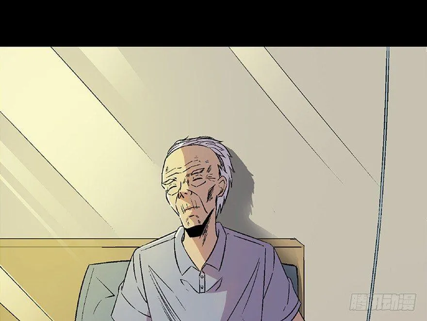 第五十话·送 终 第58页