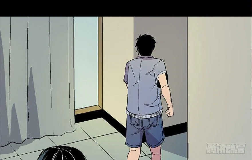 第五十话·送 终 第83页