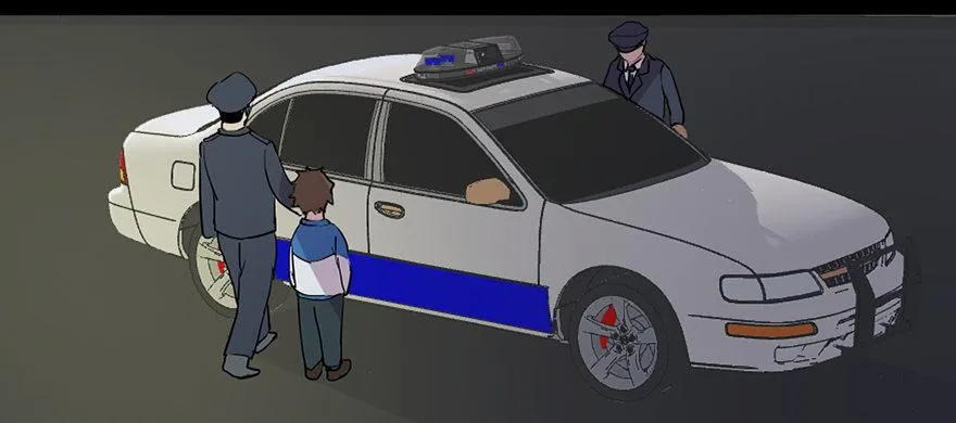 第五十五话·偏 见 第117页