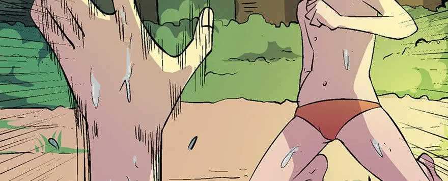 第六十话·驱魔师 第19页