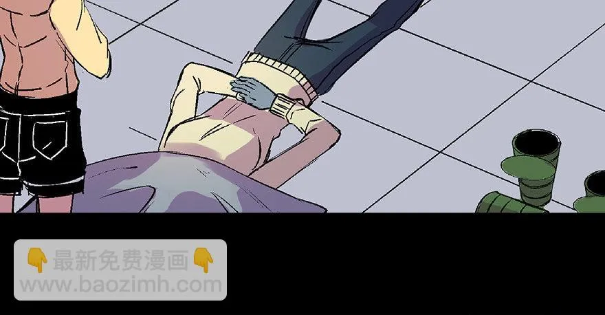 第六十二话·最后的罐头 第52页