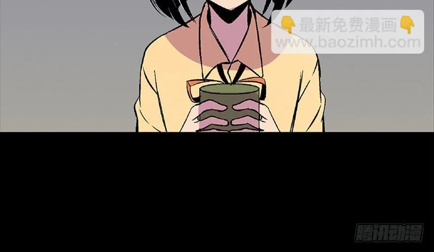第六十二话·最后的罐头 第111页