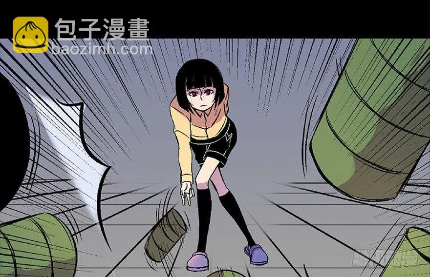第六十二话·最后的罐头 第122页