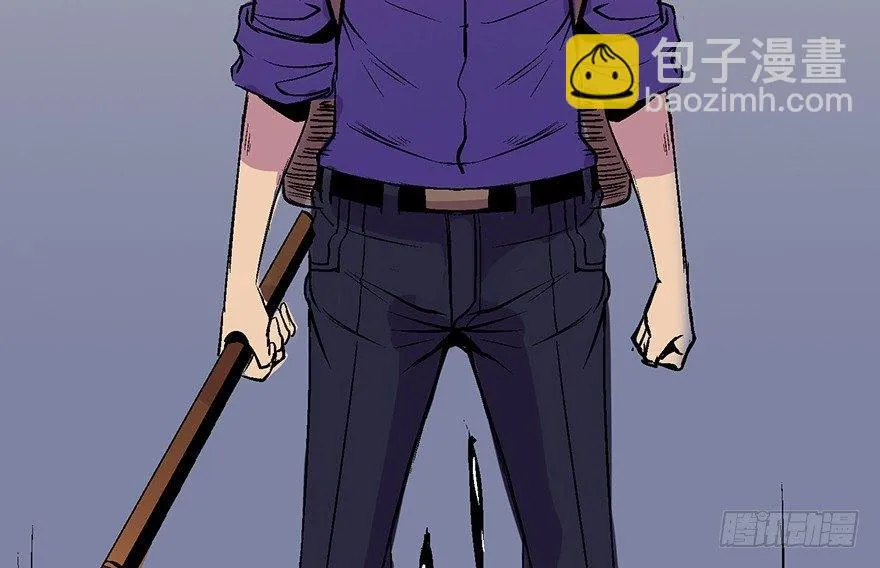 第六十二话·最后的罐头 第187页