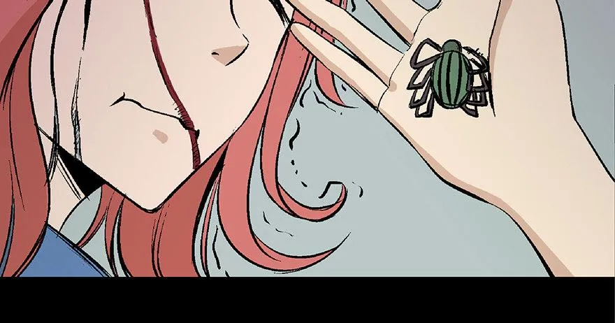 第六十四话·蜘蛛蛊毒 第24页
