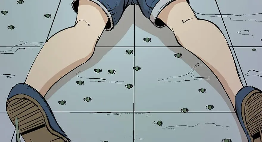 第六十四话·蜘蛛蛊毒 第98页